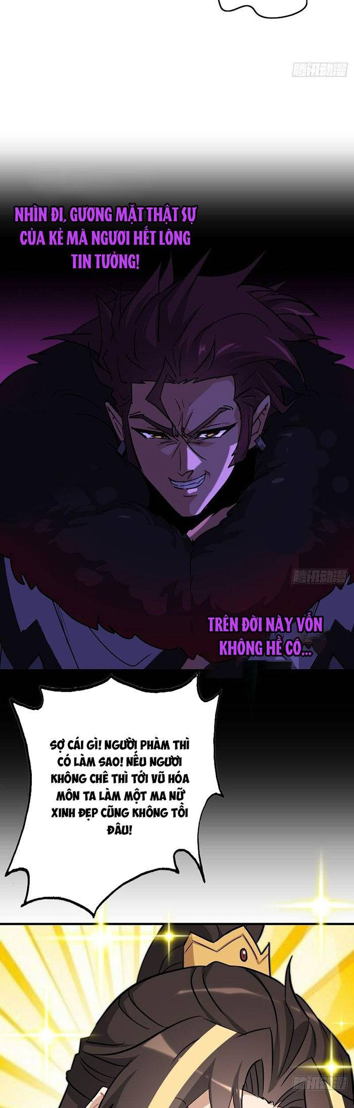 Tu Tiên Chính Là Như Vậy: Chapter 140
