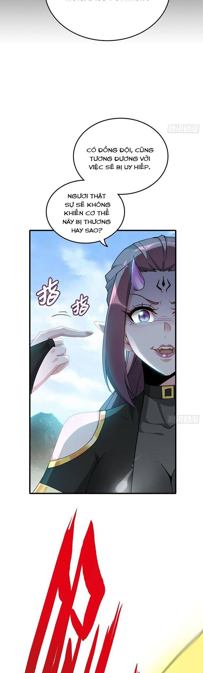 Tu Tiên Chính Là Như Vậy: Chapter 140