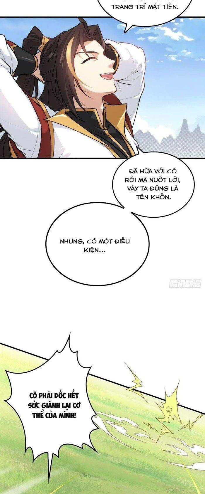 Tu Tiên Chính Là Như Vậy: Chapter 141