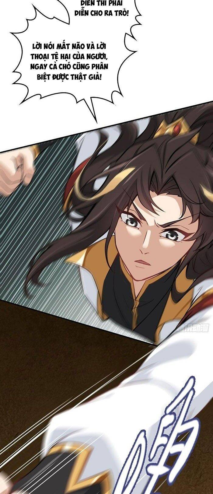 Tu Tiên Chính Là Như Vậy: Chapter 141