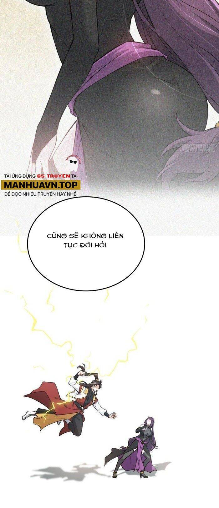 Tu Tiên Chính Là Như Vậy: Chapter 141