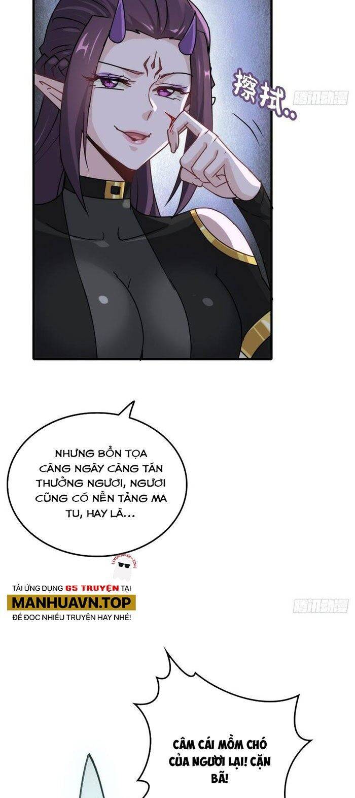 Tu Tiên Chính Là Như Vậy: Chapter 141