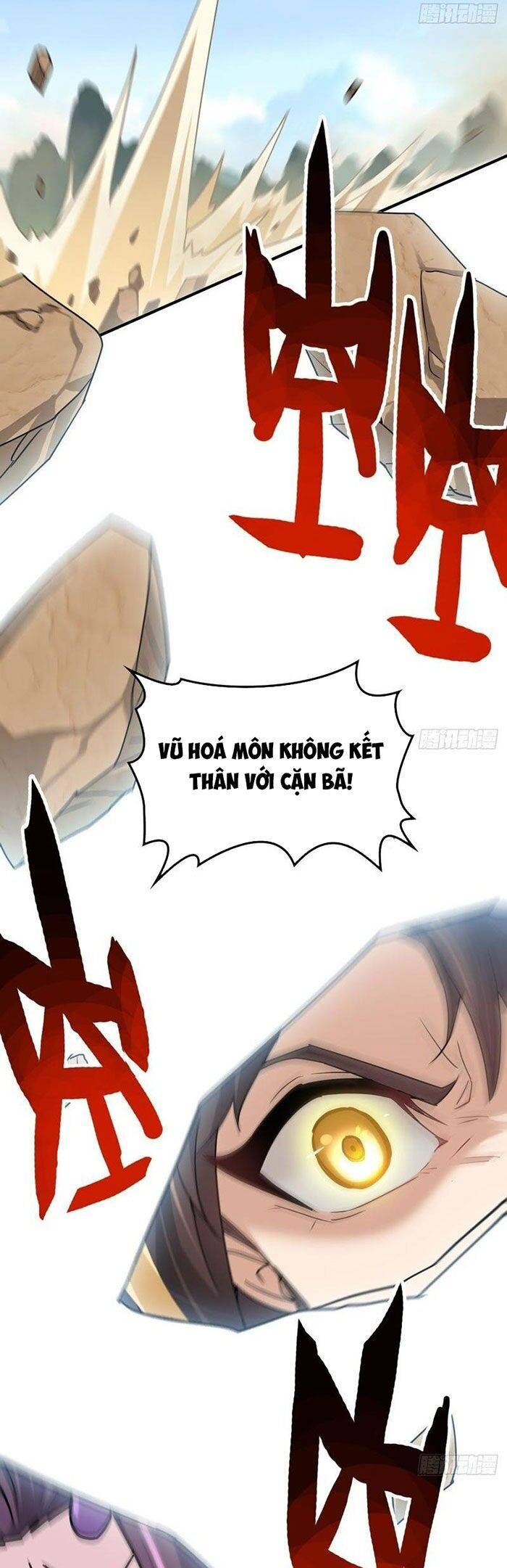 Tu Tiên Chính Là Như Vậy: Chapter 141