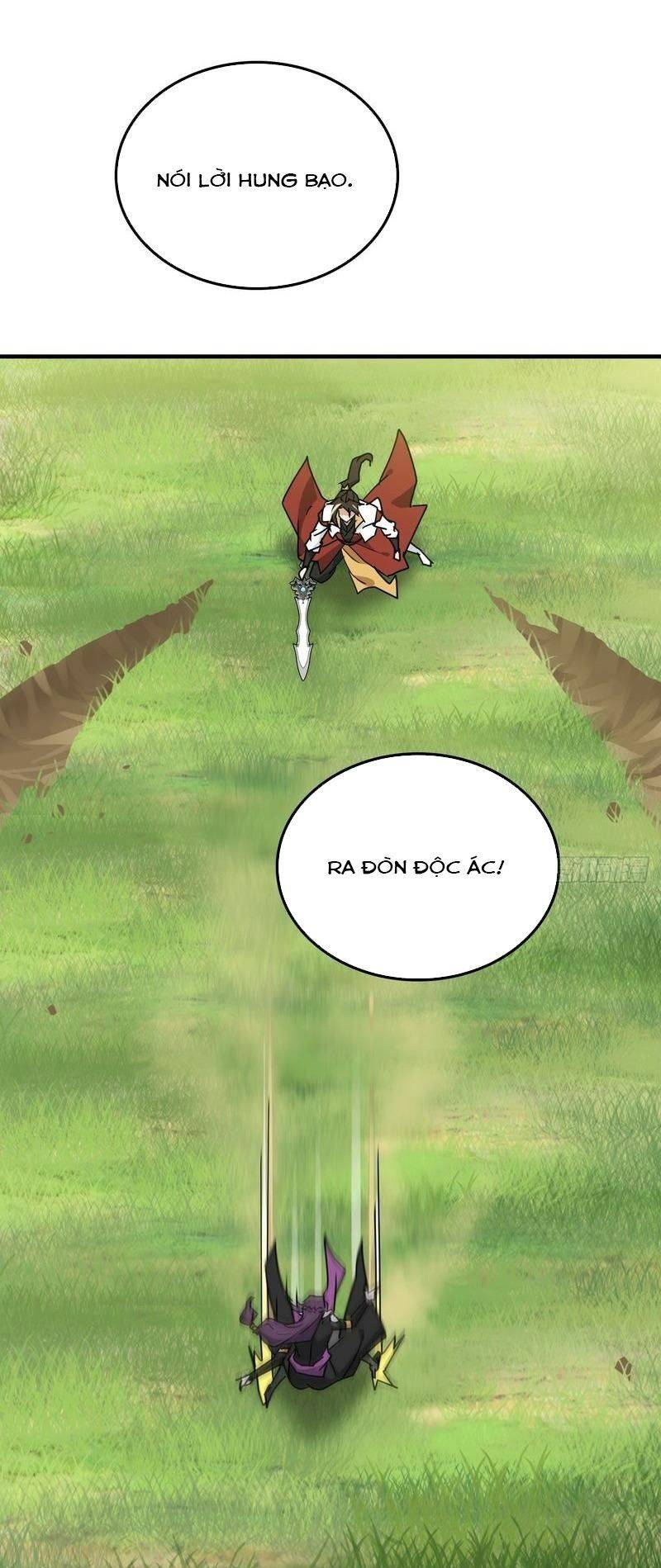 Tu Tiên Chính Là Như Vậy: Chapter 141