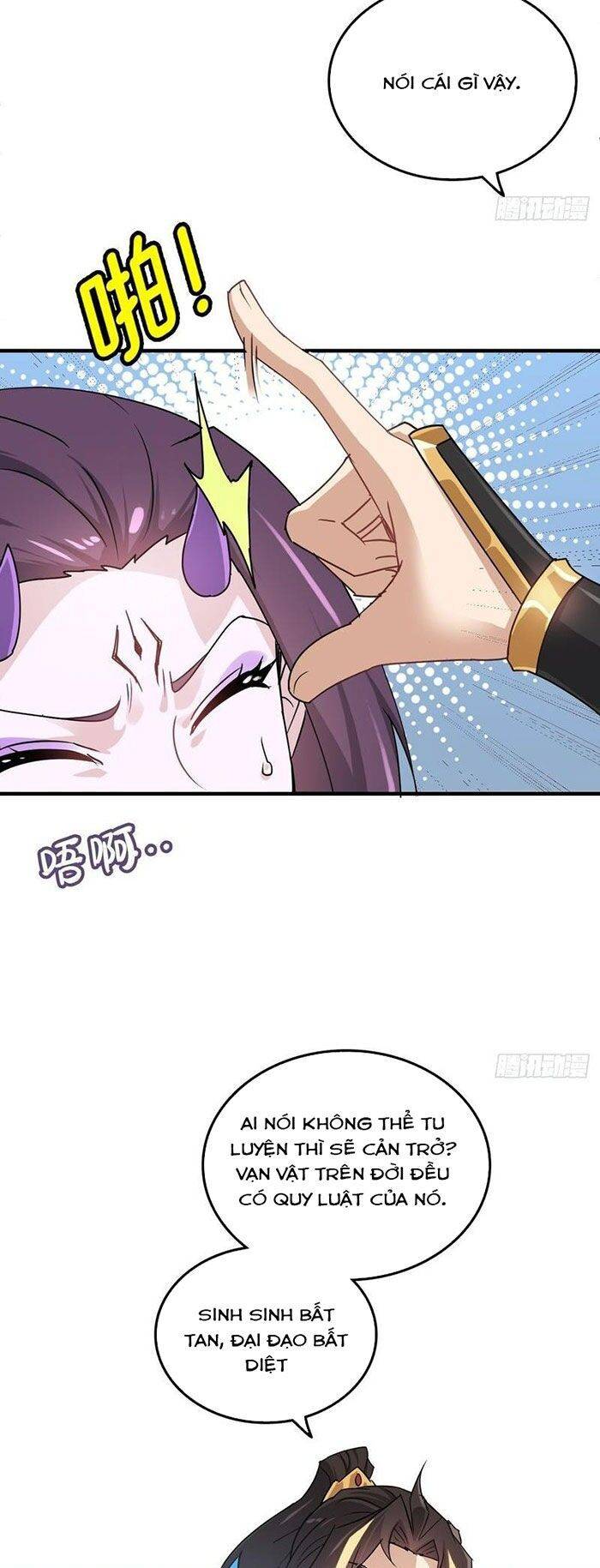 Tu Tiên Chính Là Như Vậy: Chapter 141
