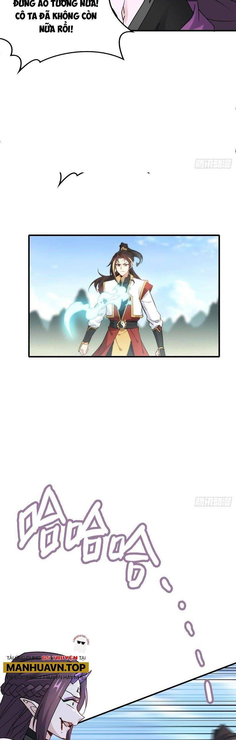 Tu Tiên Chính Là Như Vậy: Chapter 141