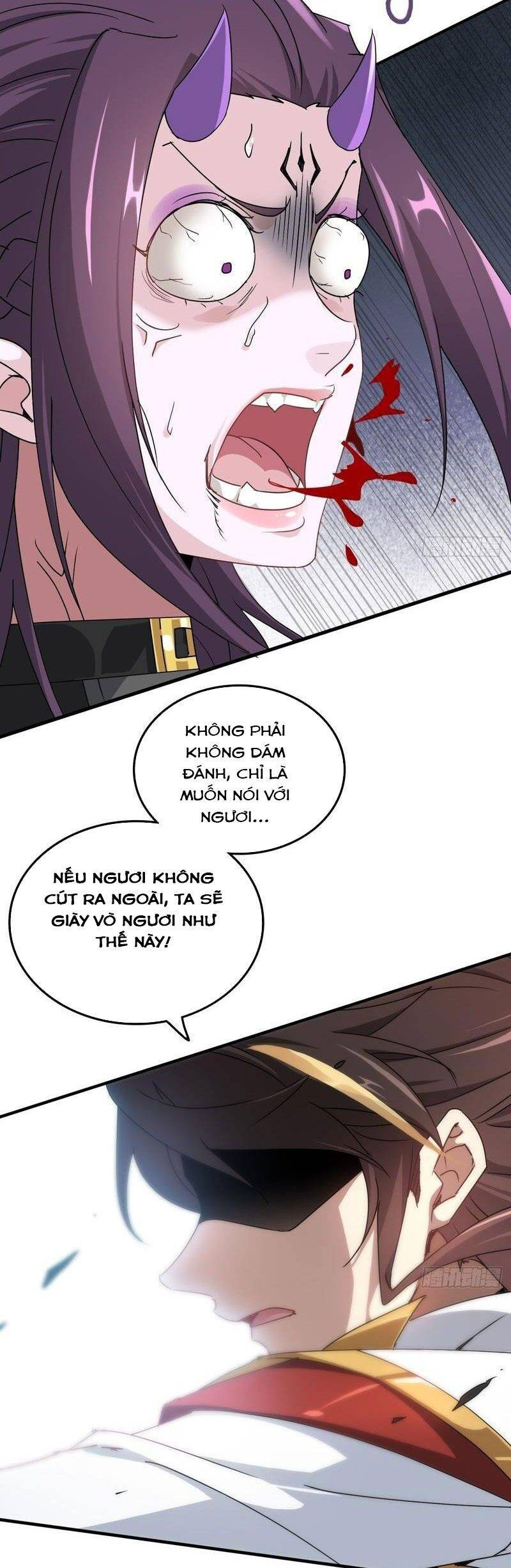 Tu Tiên Chính Là Như Vậy: Chapter 141