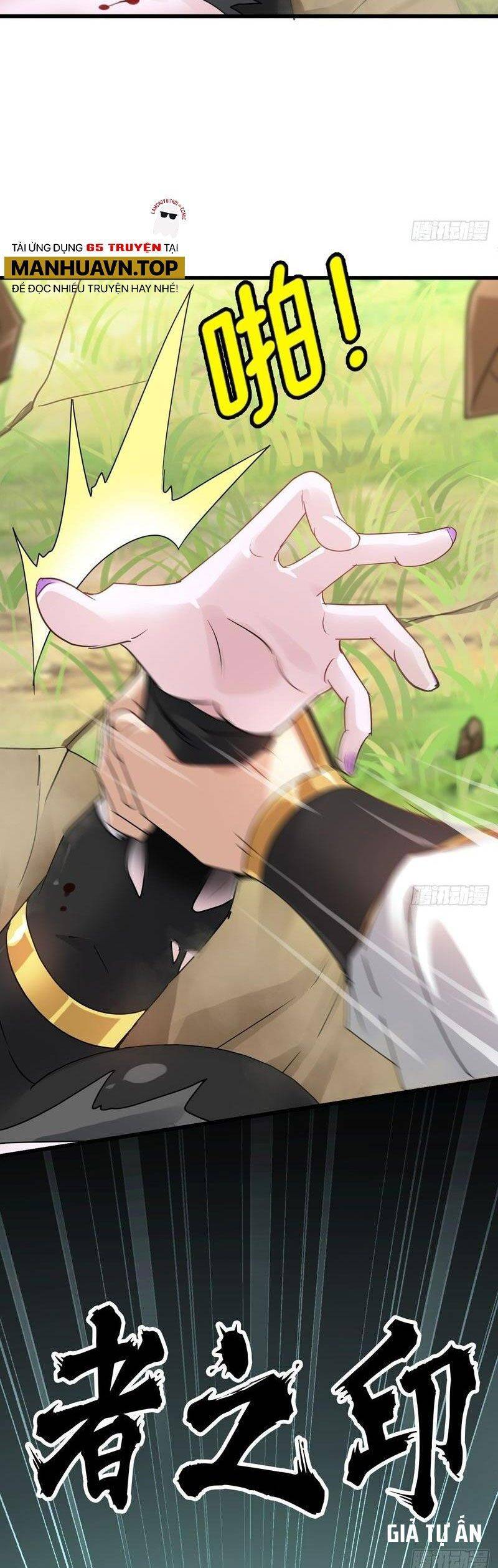 Tu Tiên Chính Là Như Vậy: Chapter 141