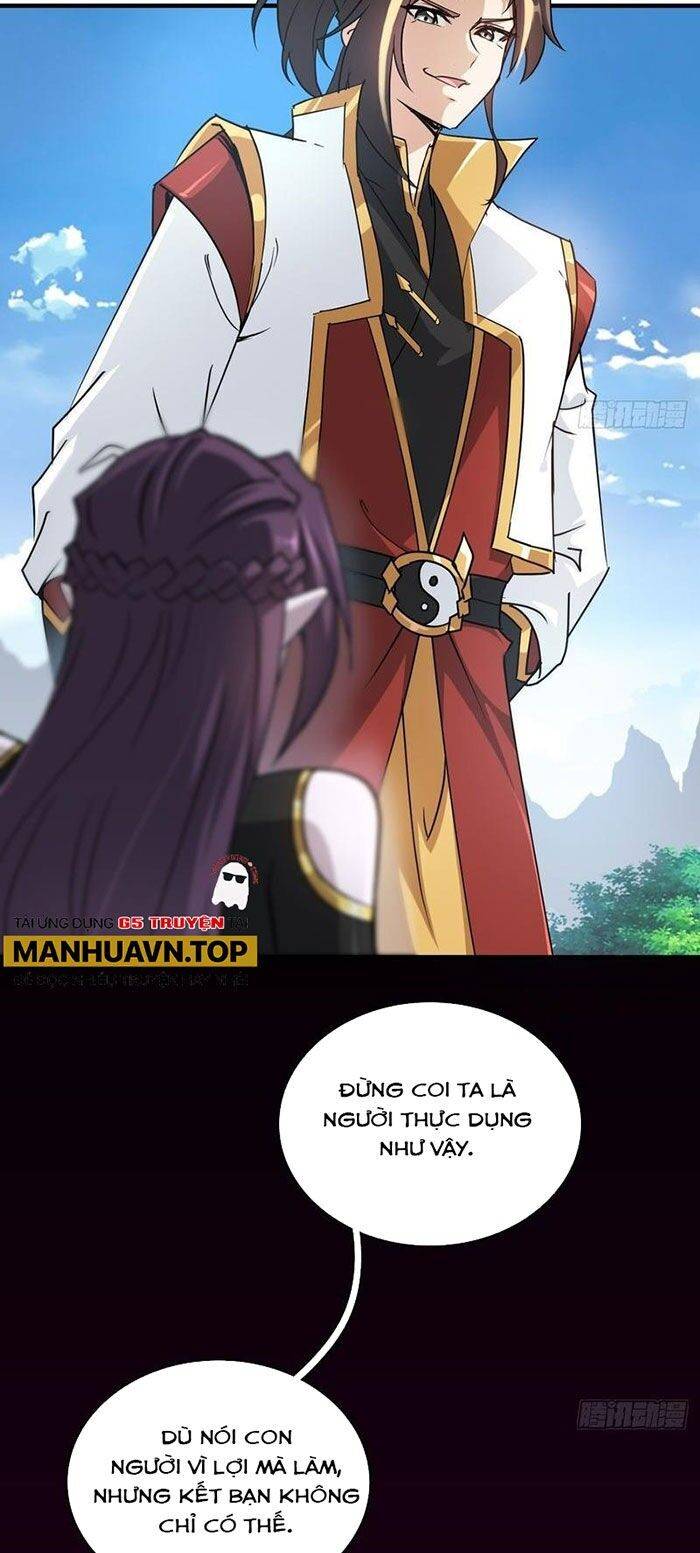 Tu Tiên Chính Là Như Vậy: Chapter 141