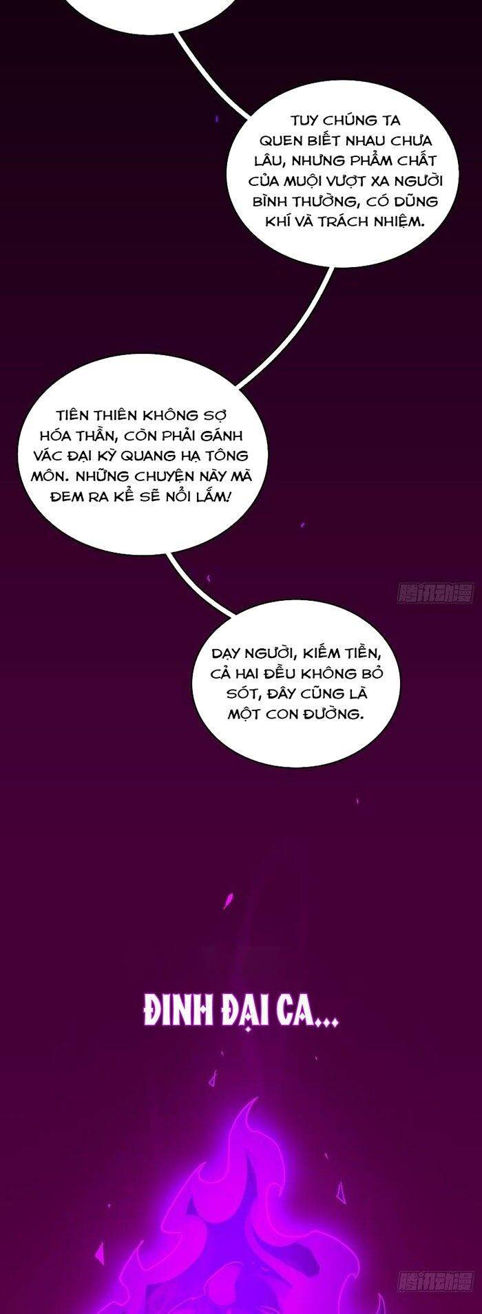Tu Tiên Chính Là Như Vậy: Chapter 141