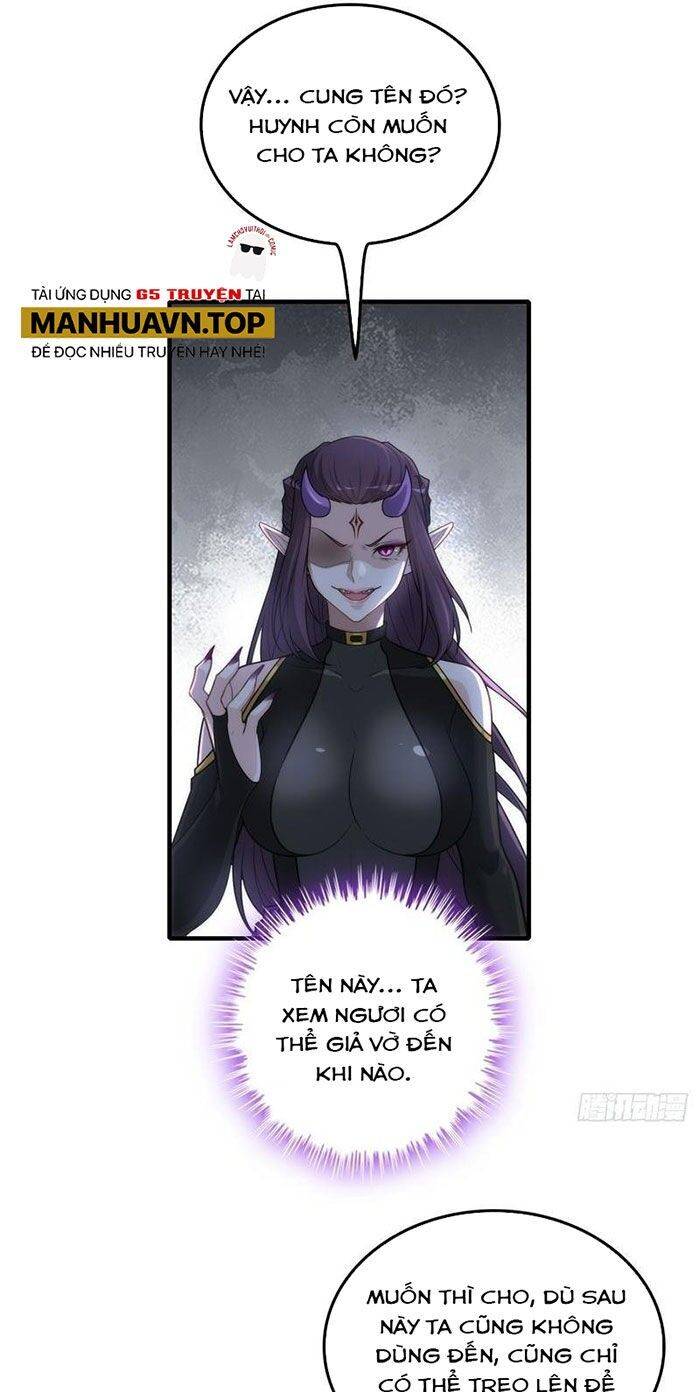 Tu Tiên Chính Là Như Vậy: Chapter 141