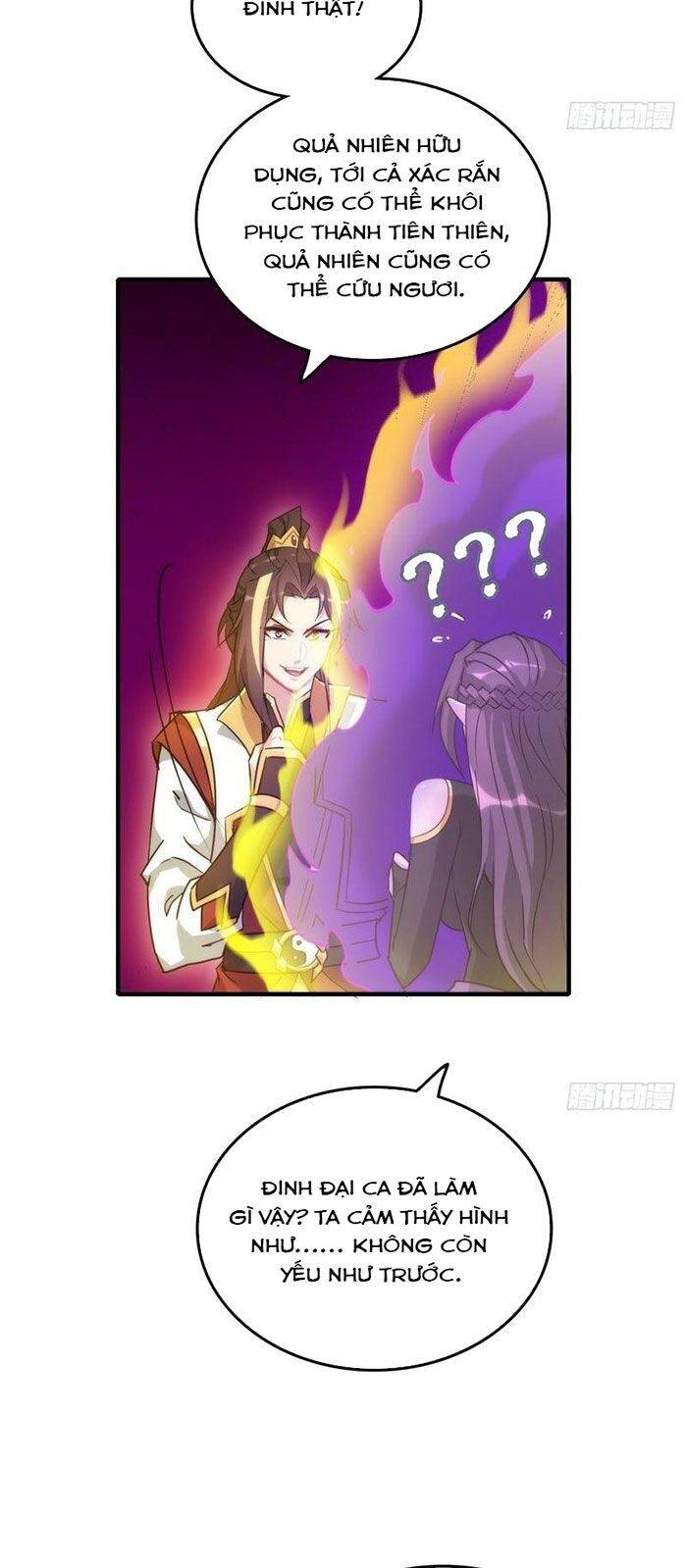 Tu Tiên Chính Là Như Vậy: Chapter 142