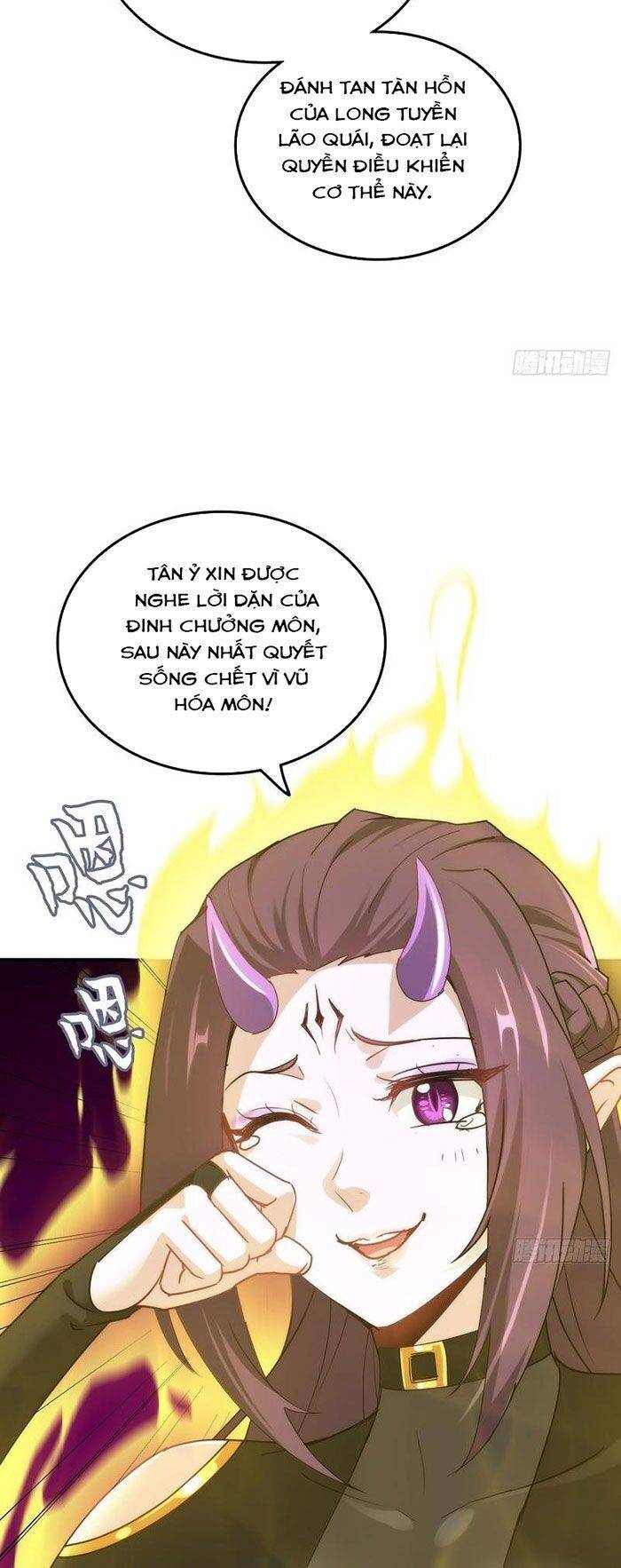 Tu Tiên Chính Là Như Vậy: Chapter 142