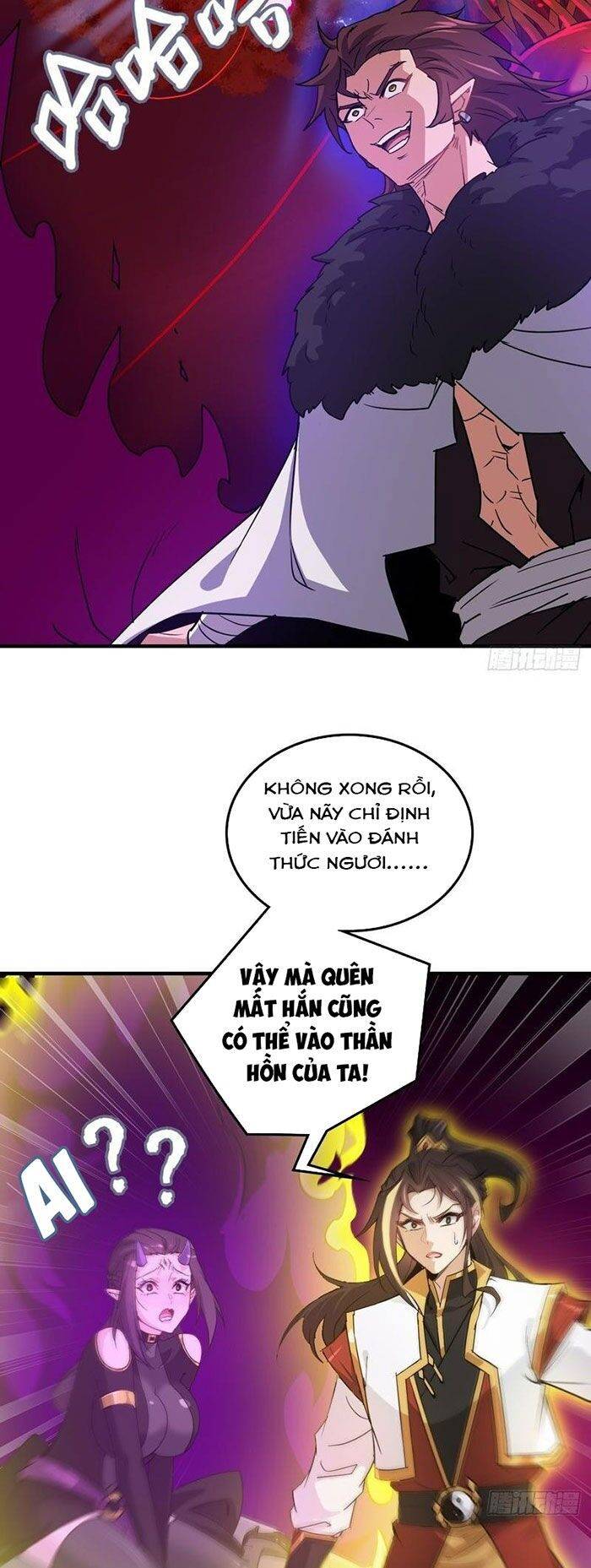 Tu Tiên Chính Là Như Vậy: Chapter 142