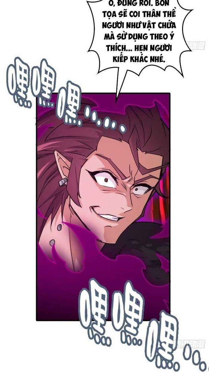 Tu Tiên Chính Là Như Vậy: Chapter 142