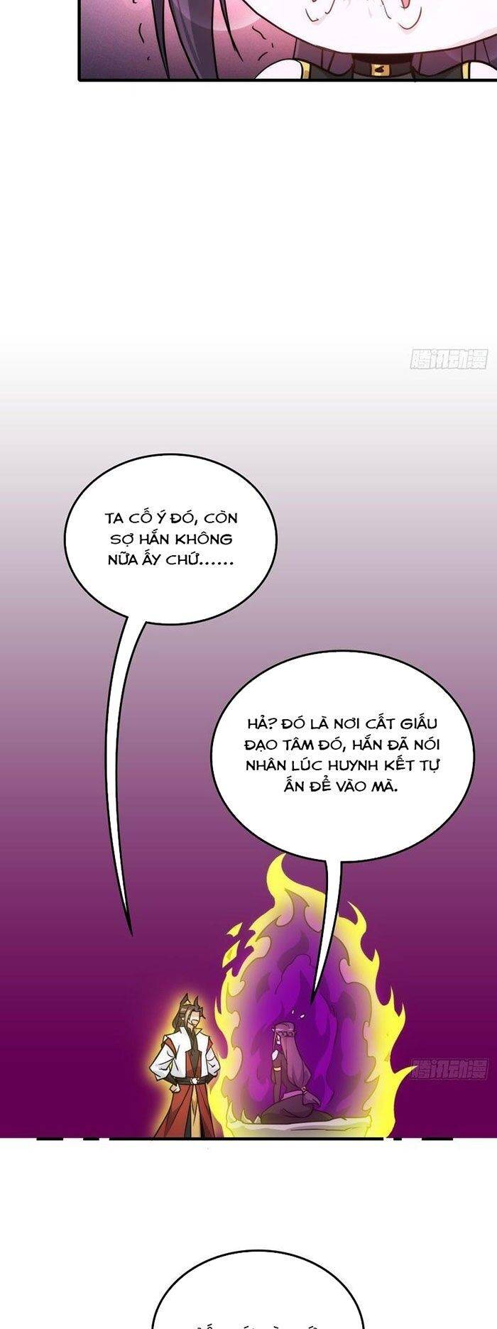 Tu Tiên Chính Là Như Vậy: Chapter 142