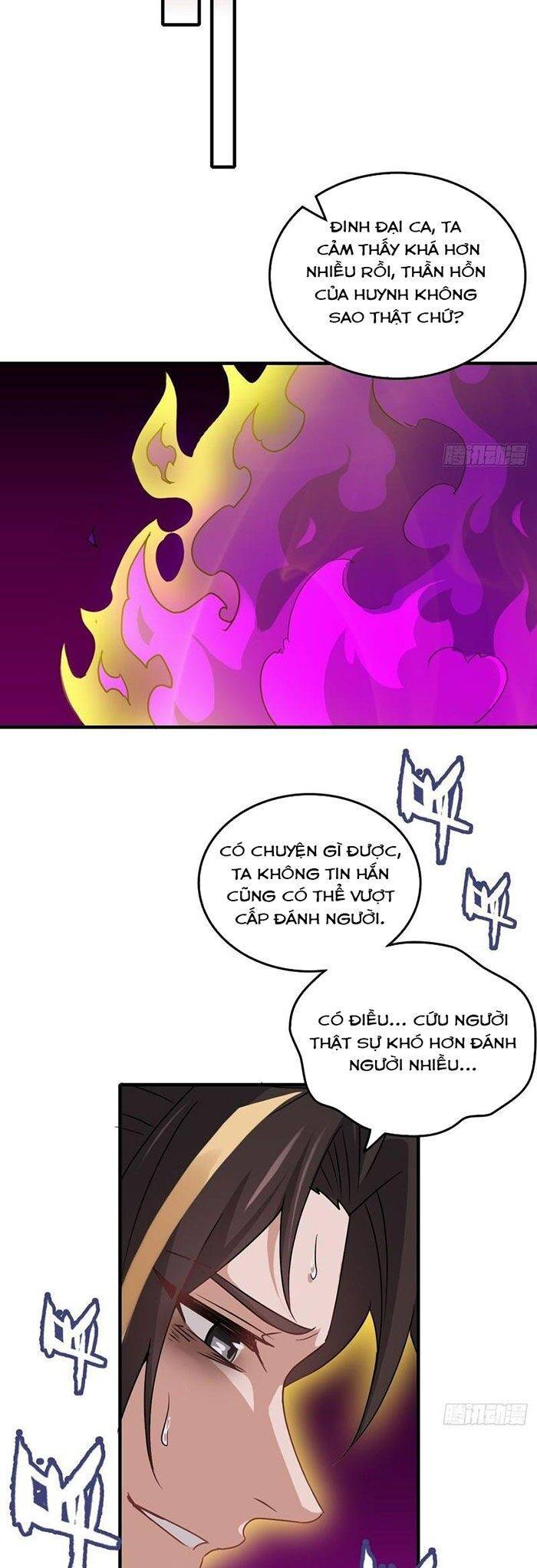 Tu Tiên Chính Là Như Vậy: Chapter 142