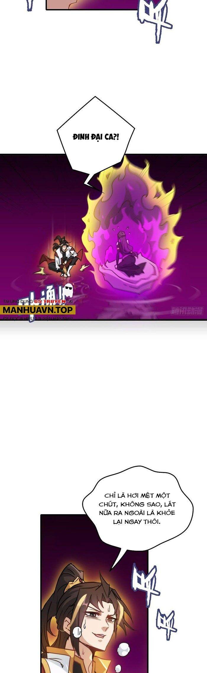 Tu Tiên Chính Là Như Vậy: Chapter 142