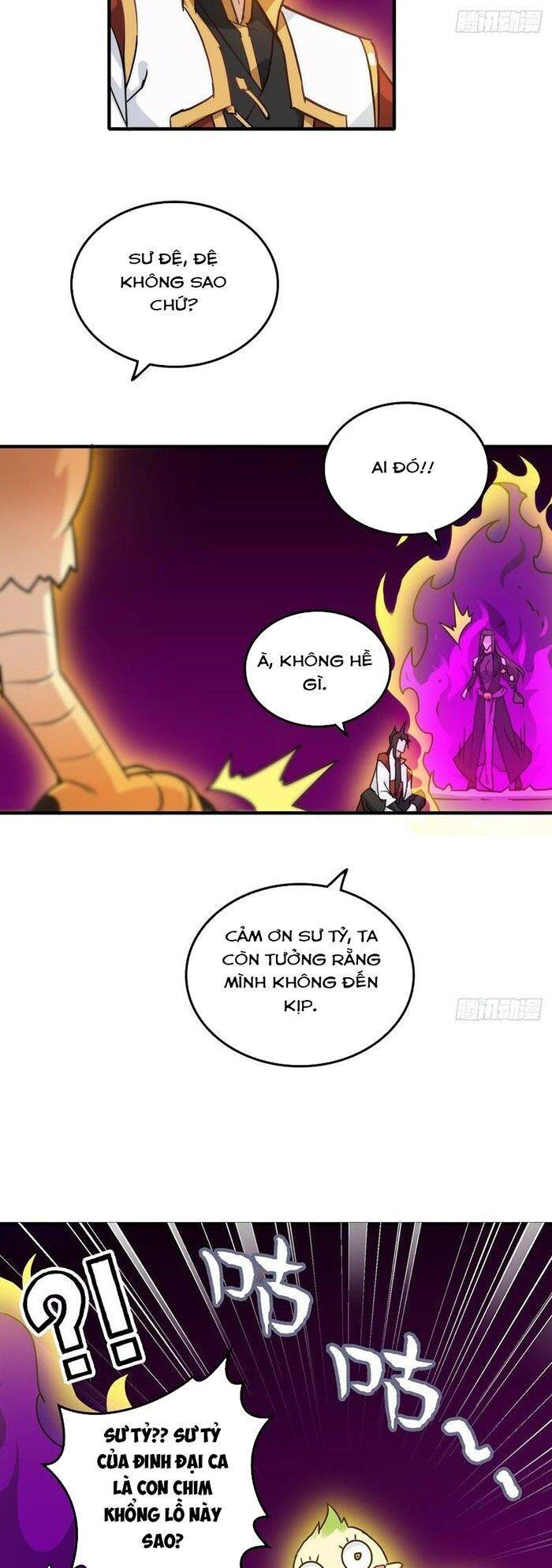 Tu Tiên Chính Là Như Vậy: Chapter 142