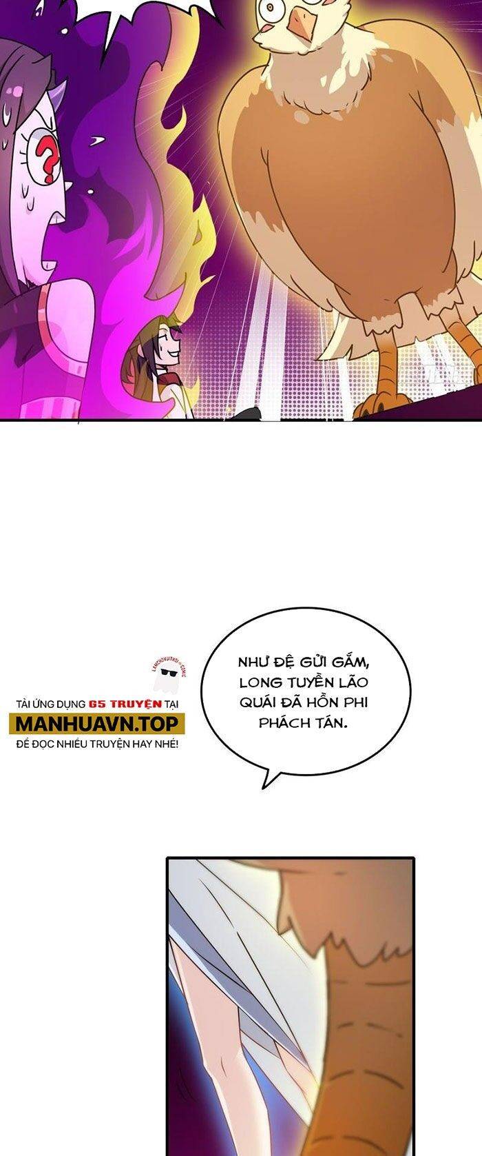 Tu Tiên Chính Là Như Vậy: Chapter 142