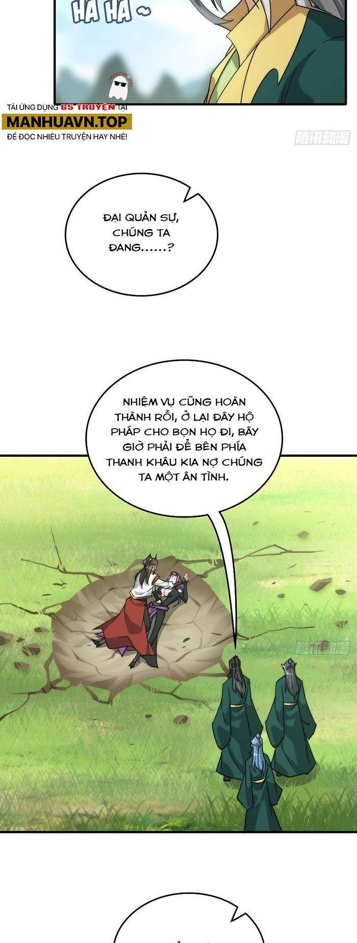 Tu Tiên Chính Là Như Vậy: Chapter 142