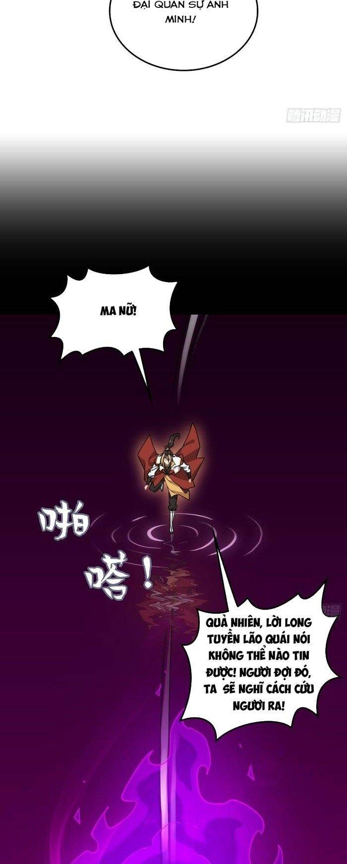 Tu Tiên Chính Là Như Vậy: Chapter 142