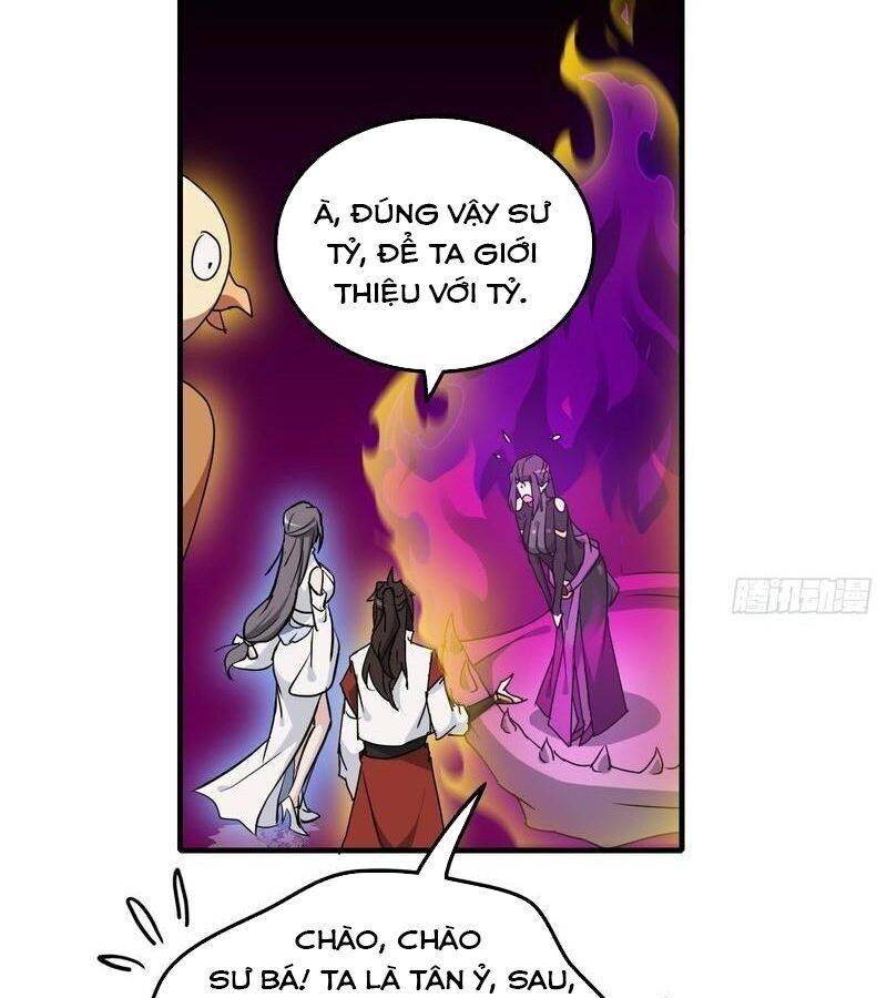 Tu Tiên Chính Là Như Vậy: Chapter 143