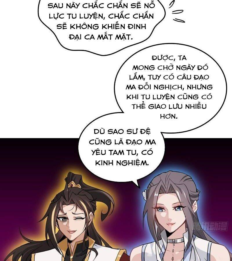 Tu Tiên Chính Là Như Vậy: Chapter 143