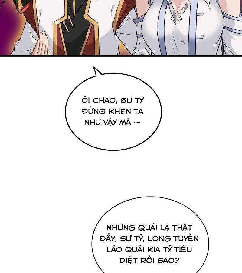 Tu Tiên Chính Là Như Vậy: Chapter 143