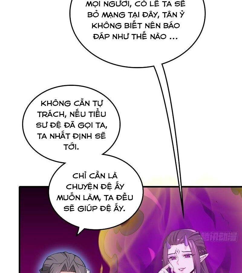 Tu Tiên Chính Là Như Vậy: Chapter 143