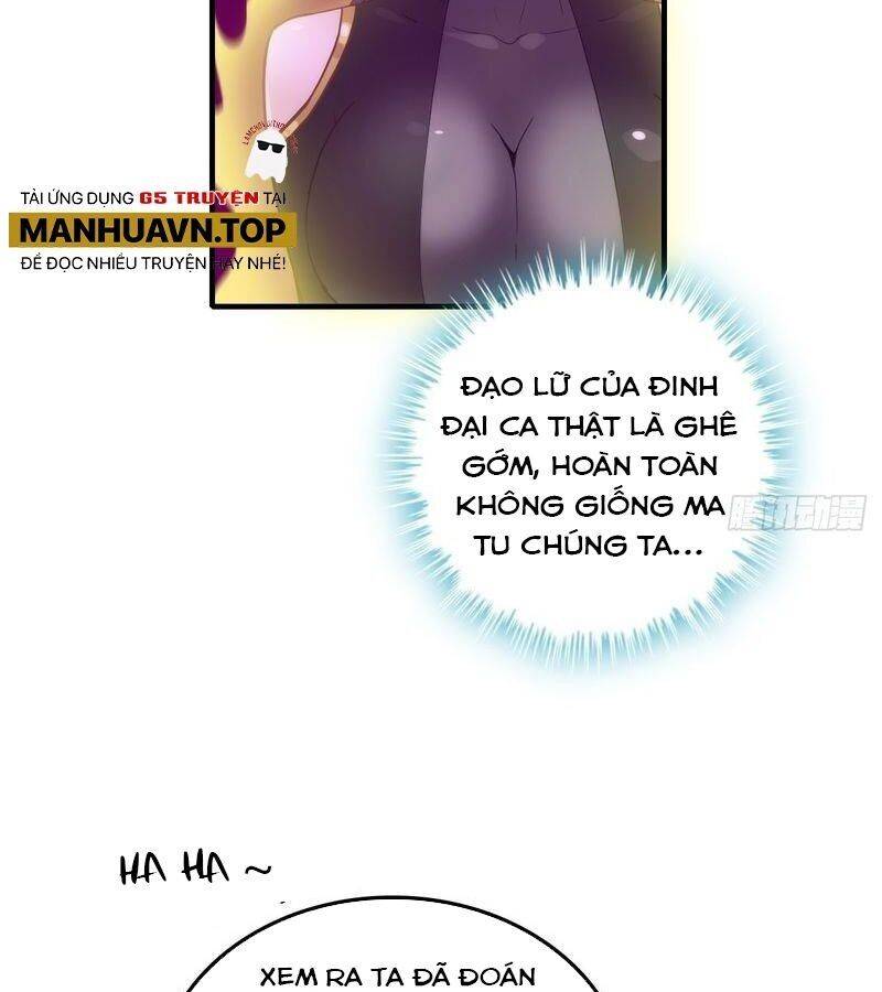 Tu Tiên Chính Là Như Vậy: Chapter 143
