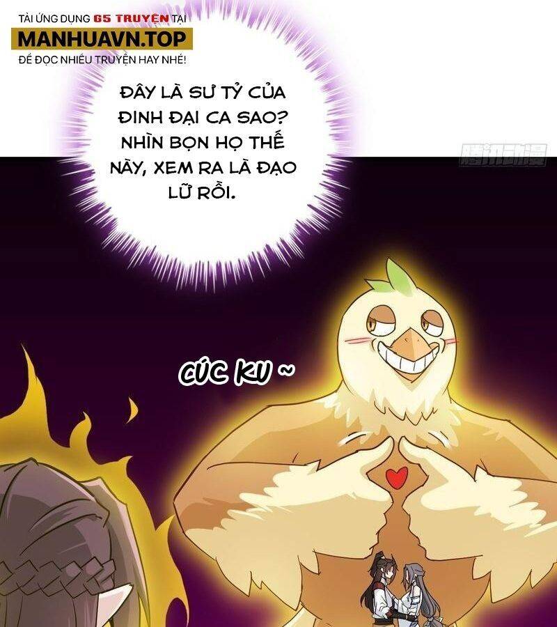 Tu Tiên Chính Là Như Vậy: Chapter 143