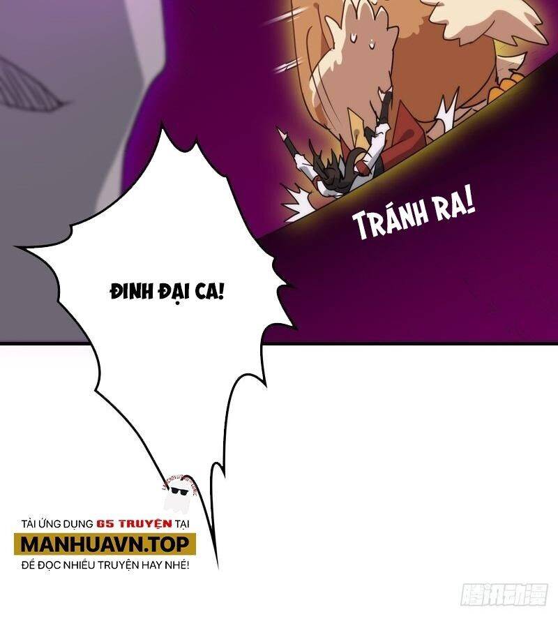 Tu Tiên Chính Là Như Vậy: Chapter 143