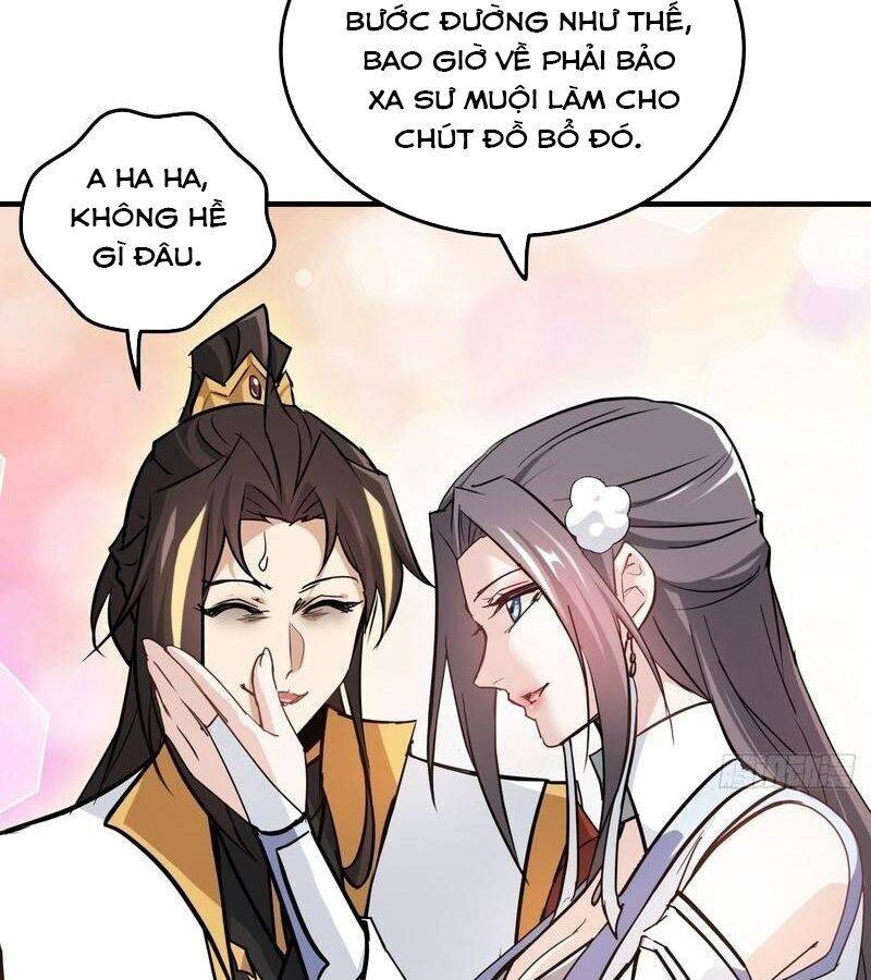 Tu Tiên Chính Là Như Vậy: Chapter 143