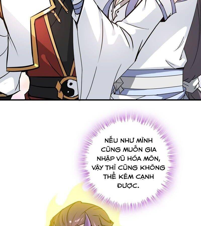 Tu Tiên Chính Là Như Vậy: Chapter 143