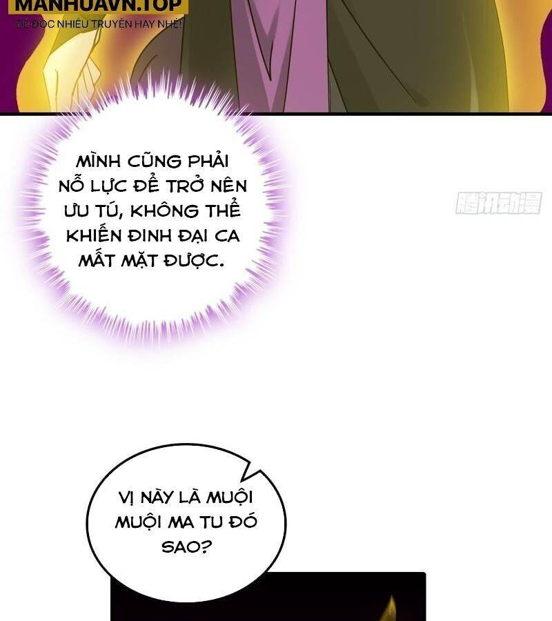 Tu Tiên Chính Là Như Vậy: Chapter 143