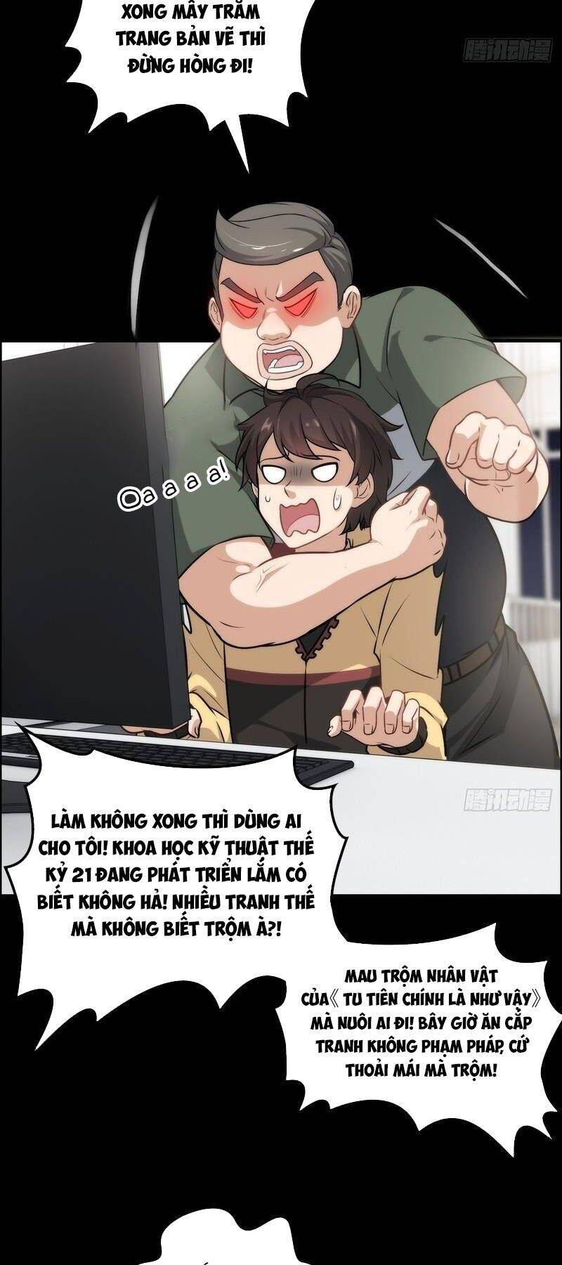 Tu Tiên Chính Là Như Vậy: Chapter 144