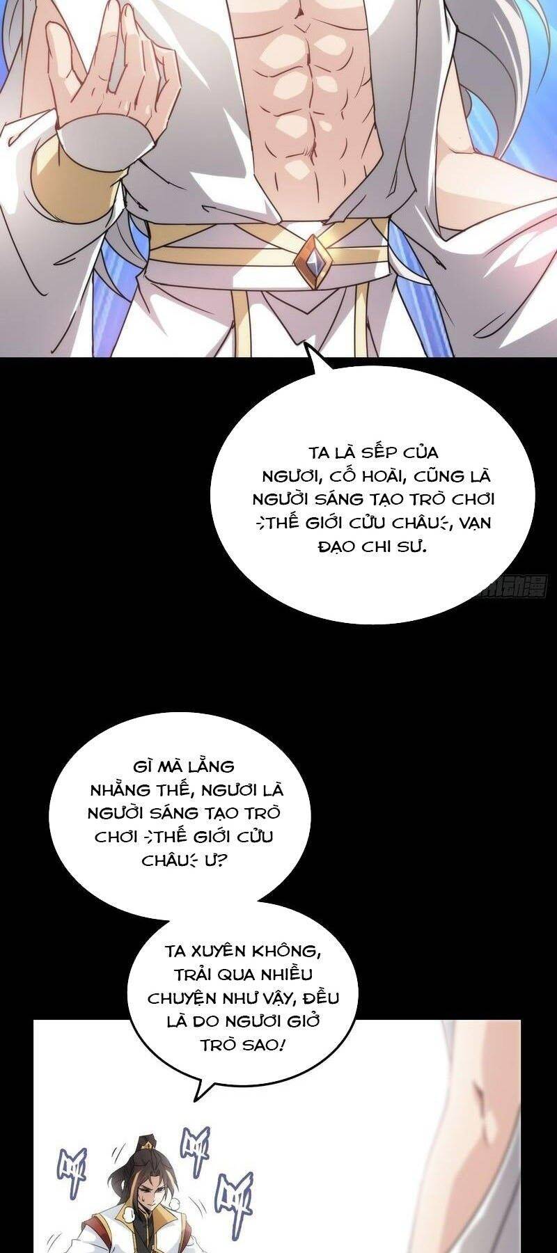 Tu Tiên Chính Là Như Vậy: Chapter 144