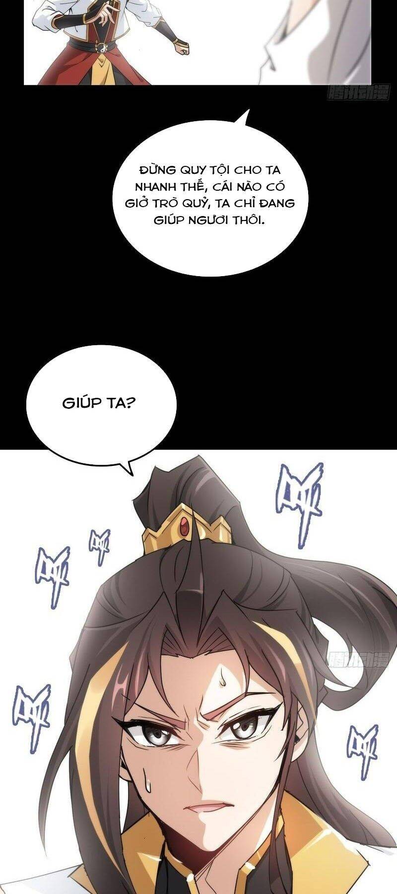 Tu Tiên Chính Là Như Vậy: Chapter 144