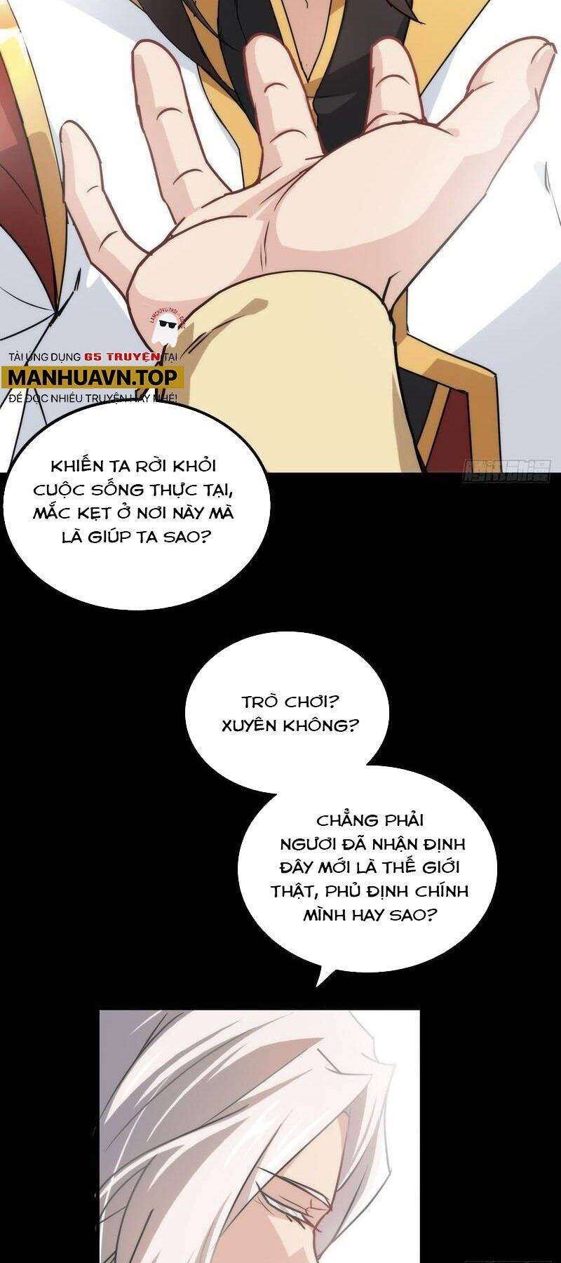 Tu Tiên Chính Là Như Vậy: Chapter 144