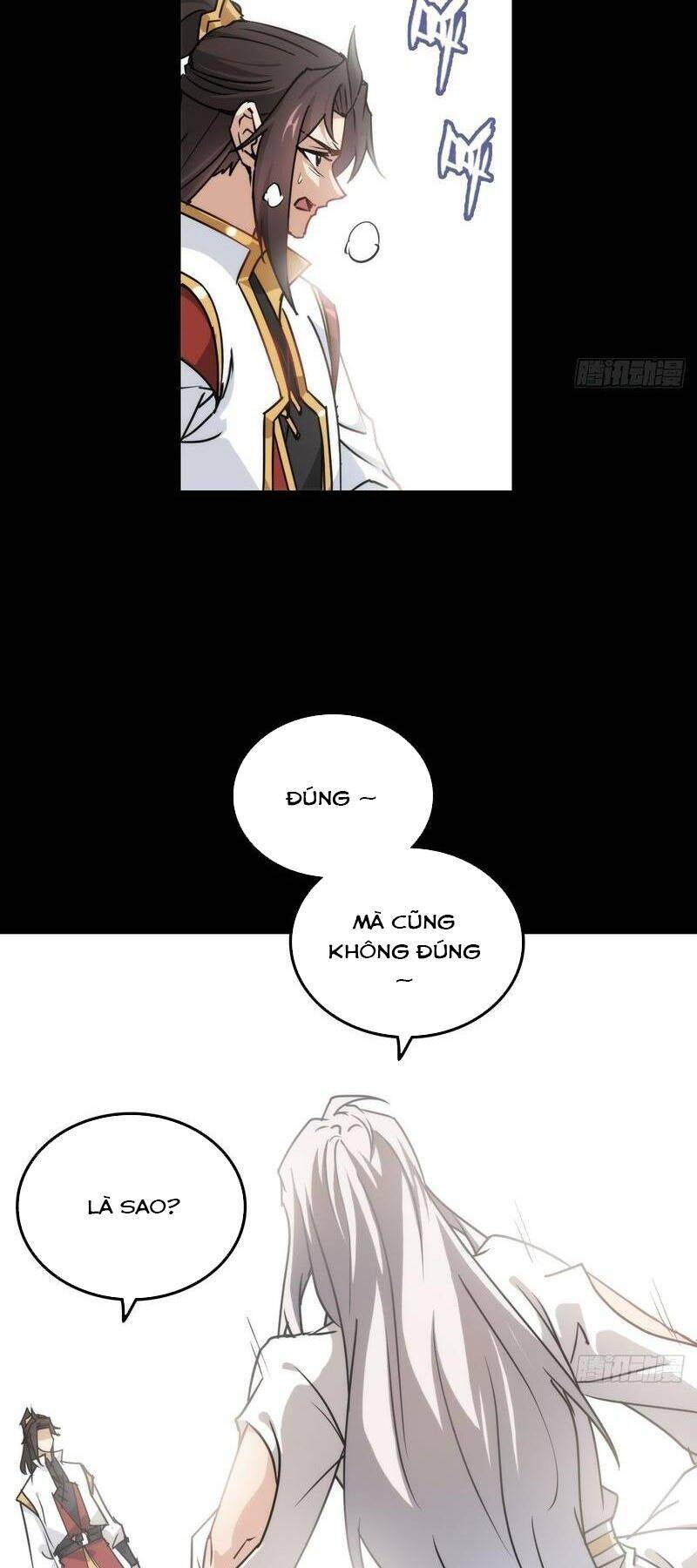 Tu Tiên Chính Là Như Vậy: Chapter 144
