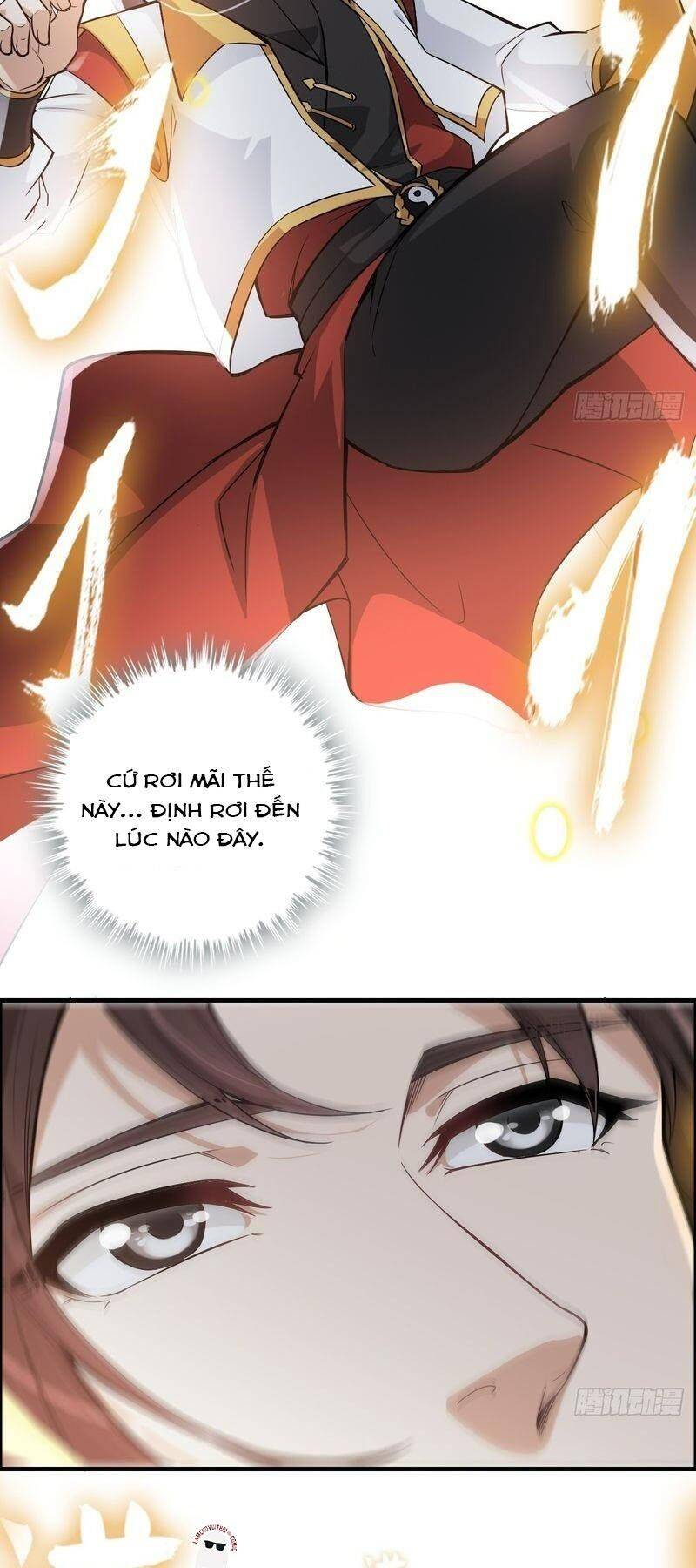 Tu Tiên Chính Là Như Vậy: Chapter 144