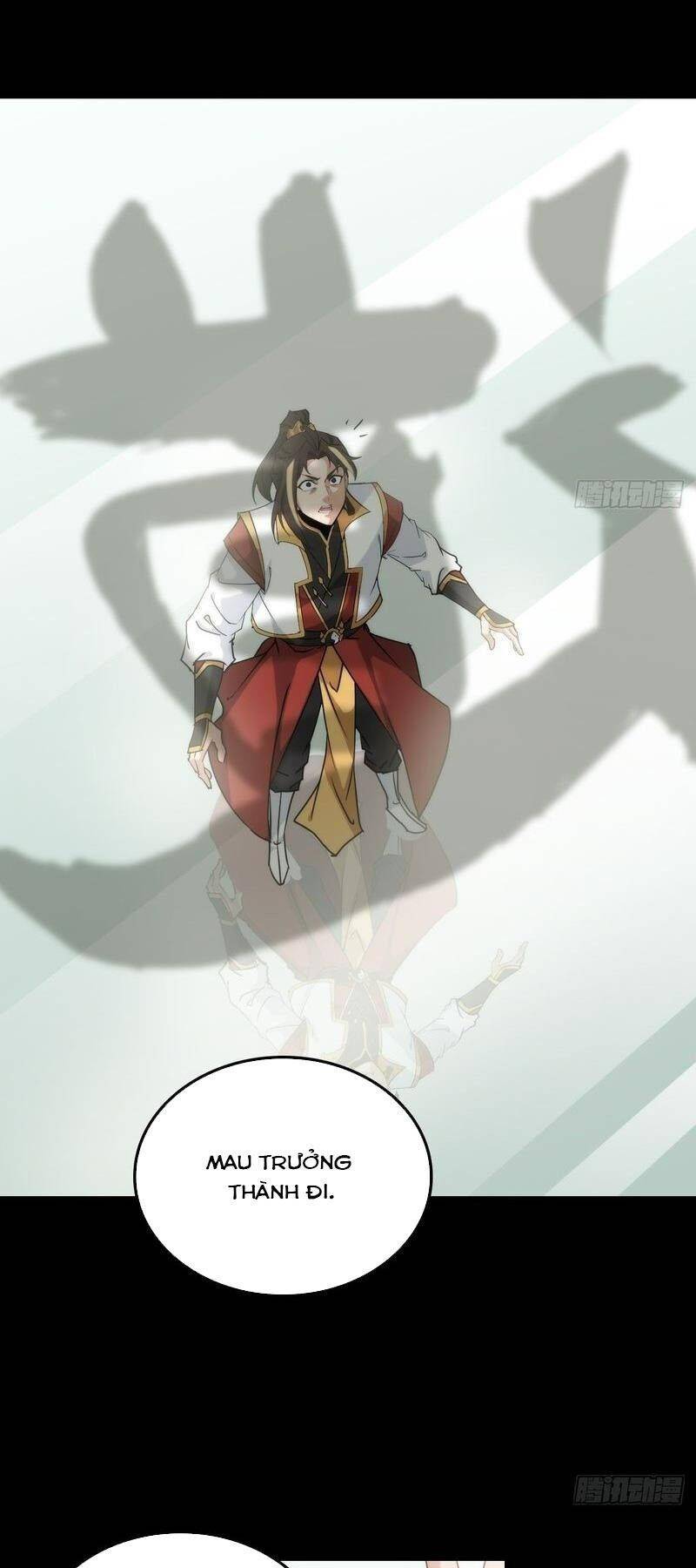 Tu Tiên Chính Là Như Vậy: Chapter 144