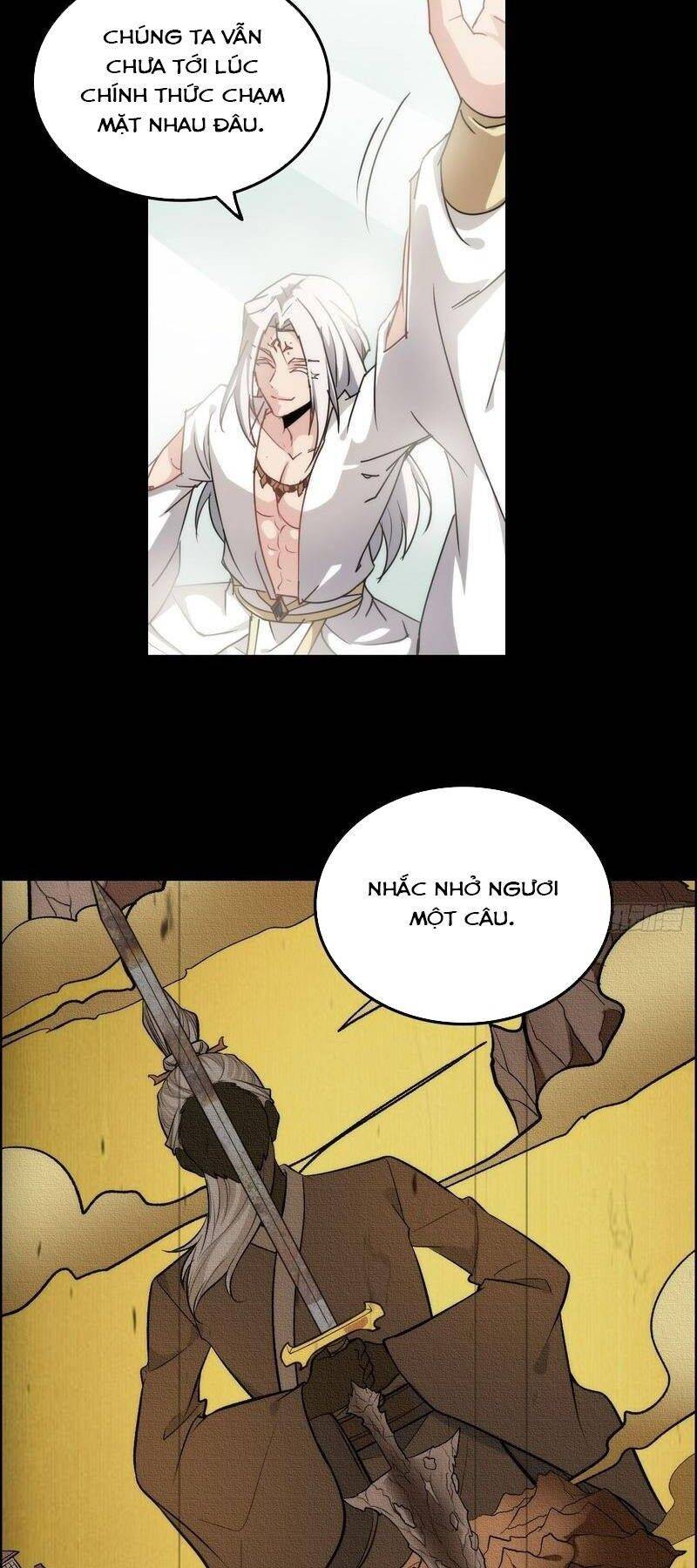Tu Tiên Chính Là Như Vậy: Chapter 144