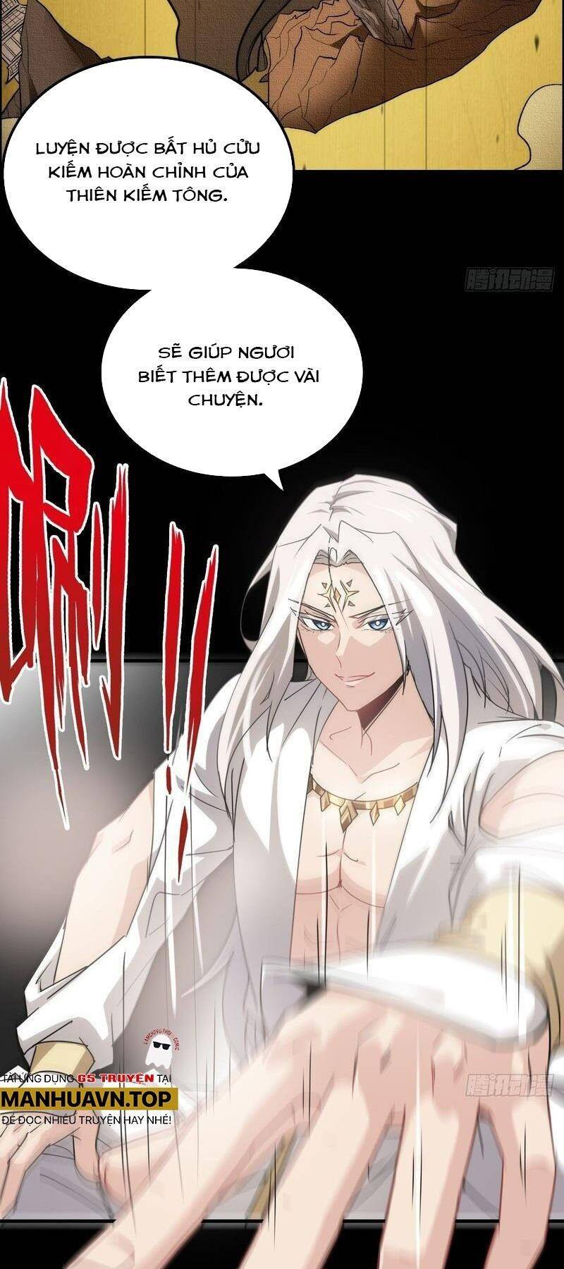 Tu Tiên Chính Là Như Vậy: Chapter 144
