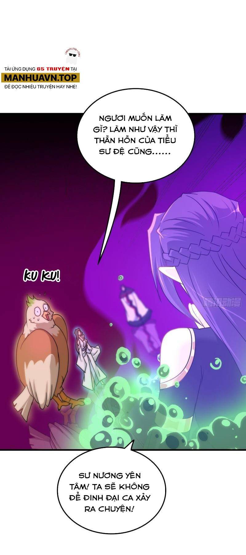 Tu Tiên Chính Là Như Vậy: Chapter 145