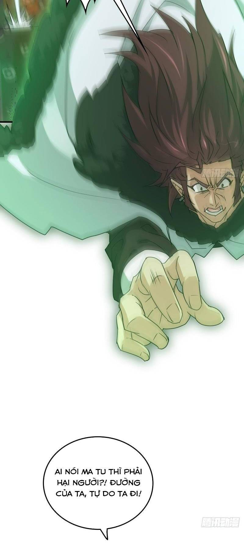 Tu Tiên Chính Là Như Vậy: Chapter 145