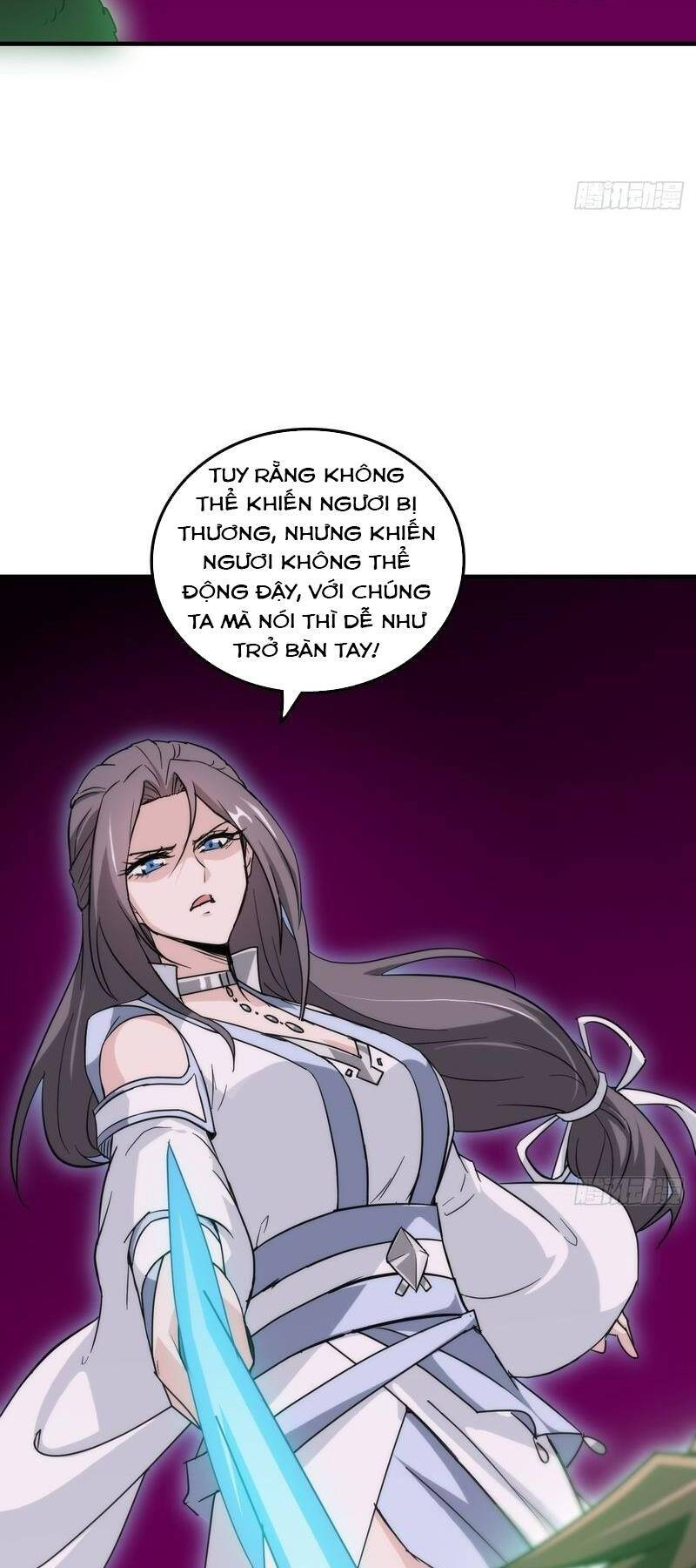 Tu Tiên Chính Là Như Vậy: Chapter 145