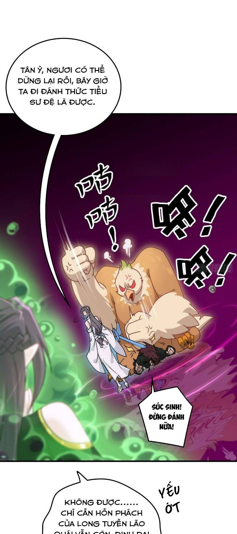 Tu Tiên Chính Là Như Vậy: Chapter 145