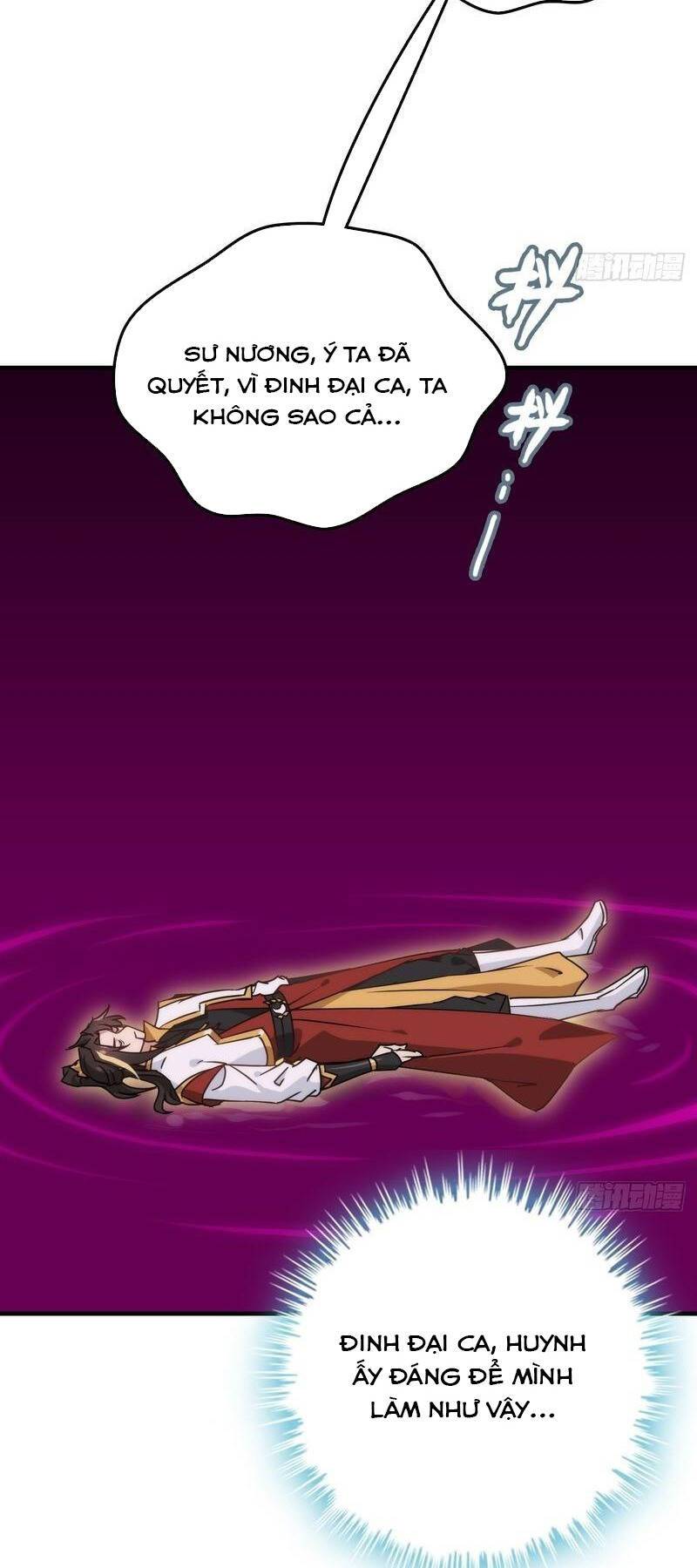 Tu Tiên Chính Là Như Vậy: Chapter 145